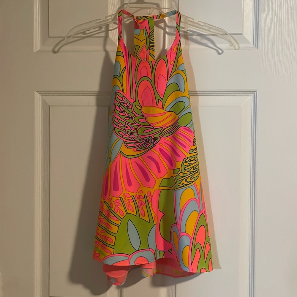 Julie Brown Tank New & Never Worn